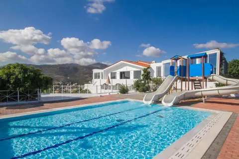 Peninsula Resort & Spa in Δημοτική Ενότητα Γαζίου — foto 2