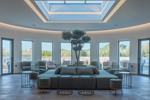 Hotel Blue Sea Olivia - adults only foto 24