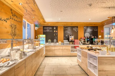 COOEE Alpin Hotel BadKleinkirchheim foto 13