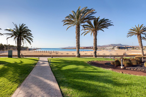 Aparthotel Barceló Fuerteventura Castillo foto 14