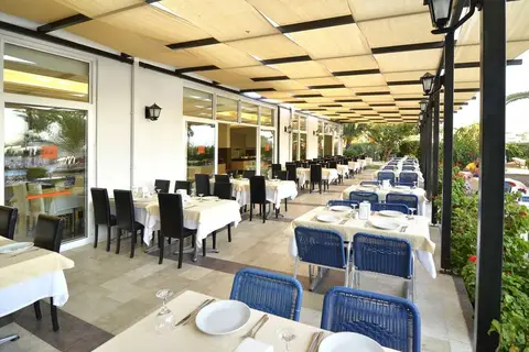 City's Hill Hotel in Kuşadası — foto 6
