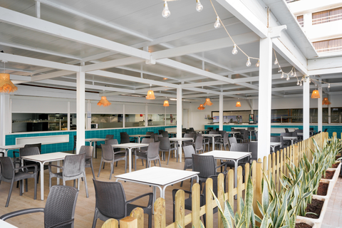 Alua Golf Trinidad foto 21