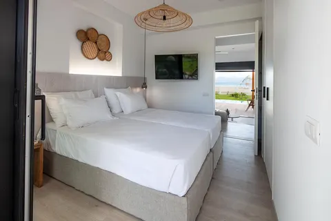 Sun 'n Chill Corfu Beach House in Municipal Unit of Lefkimmi — foto 13