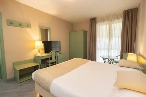 Hotel Berta in Desenzano del Garda — foto 3