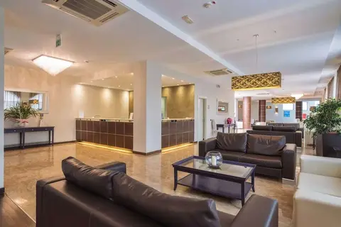Hotel Foryou in Olbia — foto 11
