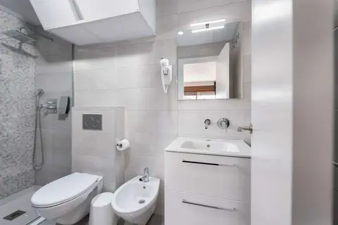 Appartementen Quijano by Be Alicante in Alicante, foto 19