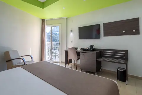 Hotel Porto Calpe in Calp — foto 13