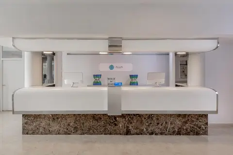 Hotel AluaSun Lago Rojo in Torremolinos — foto 10