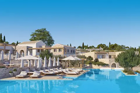 Lesante Cape Resort & Villas in Tsilivi, foto 2