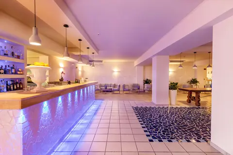 Blu Hotel Laconia Village in Cannigione — foto 27