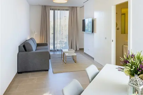 Tandem Torre de la Calahorra Córdoba in Cordoba — foto 12
