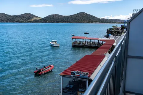 Aristea in Δημοτική Ενότητα Αγίου Νικολάου — foto 14