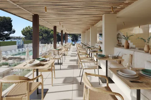 Smy Portocolom in Felanitx — foto 16