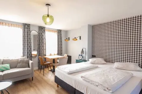 Landhaus Danielshof foto 15