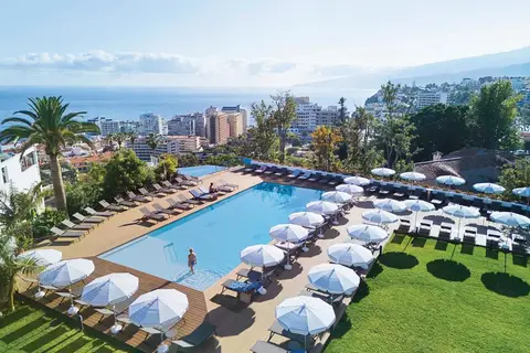 TUI BLUE Atlantic Hills in Puerto de la Cruz