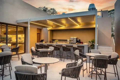 Talaia Plaza Ecoresort in Begur — foto 14