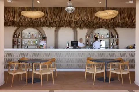 Oros Luxury Beach Resort in Rethimnon, foto 30