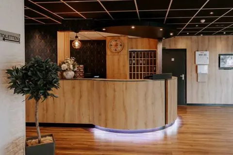 De Oringer Marke & Stee Hotels by Flow foto 19