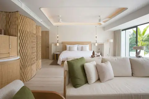 Centara Reserve Samui in Centara Grand Beach Resort Samui, foto 5