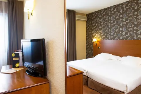 Hotel OCA Ipanema in Vigo, foto 5