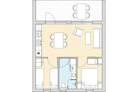 Vakantiepark Lalandia Søndervig foto 18