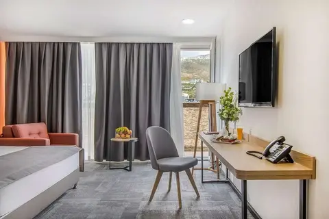 Hotel Split Inn by President in Kamen — foto 18