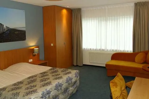 Hotel Café Restaurant De Kroon foto 13