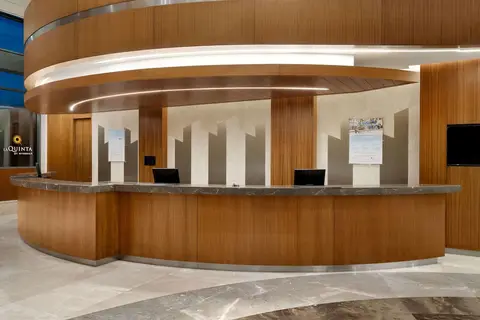 La Quinta by Wyndham Istanbul Gunesli in Fatih, foto 13