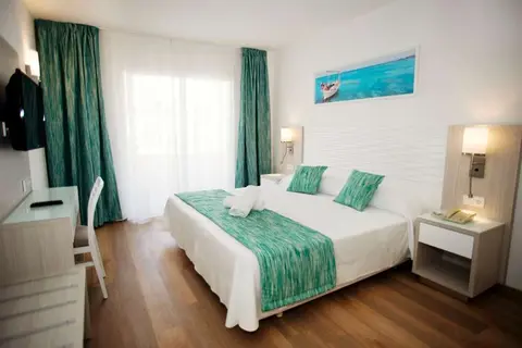 Diamant Hotel & Aparthotel in Capdepera — foto 3