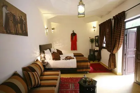 Riad Shaloma in Marrakesh, foto 5
