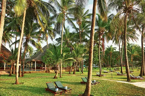 Neptune Village Beach Resort & Spa in Diani Beach — foto 16