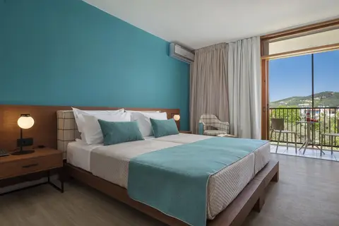 Alkyon Hotel Skiathos in Καλύβια — foto 6