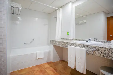 Hotel Servigroup Marina Playa in Mojácar, foto 19