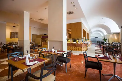 Hilton Rome Airport in Fiumicino, foto 30
