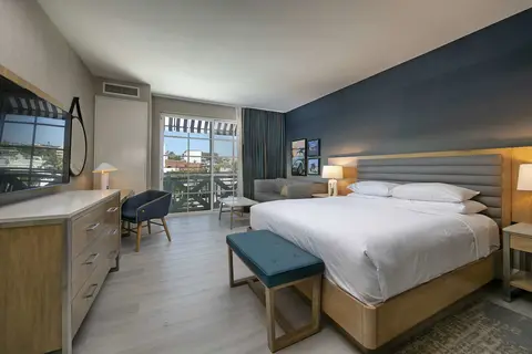 Inn at the Pier Pismo Beach, Curio Collection by Hilton in Irvine — foto 24