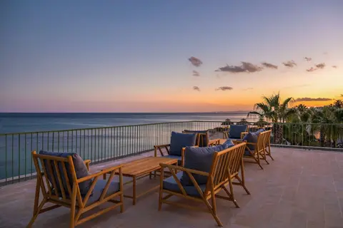 Royal Azur Hotel Thalassa in Novostar Royal Azur Thalasso Golf, foto 6