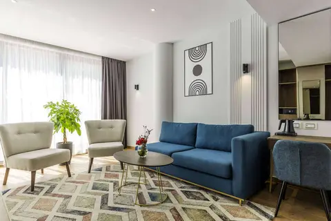 Mövenpick Hotel Lalez Durres in Durrës, foto 9