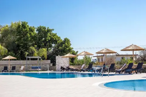 Madison Boutique Hotel in Faliraki — foto 4