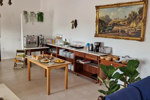Casa Rosa Montes in Lagos — foto 5