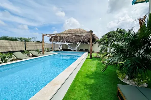 Vistalmar Ocean View Apartments in Punta Brabo — foto 30