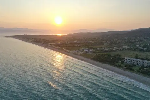 Akti Anastasia in Αχαράβη — foto 15