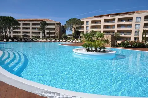 Residence Salina Bay in Porto-Vecchio, foto 2