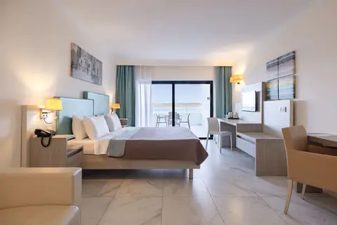 Riviera Spa Resort - Adults Only in Il-Mellieħa — foto 6