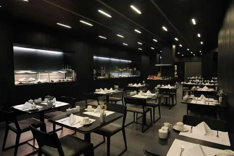 Sana Berlin Hotel in Berlijn — foto 5