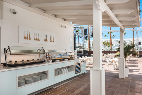 Iberostar Waves Las Dalias foto 16