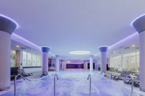 Landmar Costa Los Gigantes Family Resort foto 25