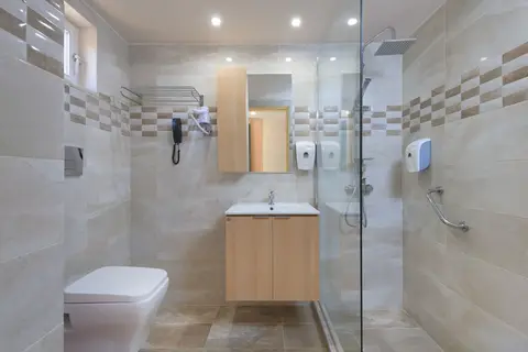 Golden Odyssey Hotel in Κολύμπια — foto 9