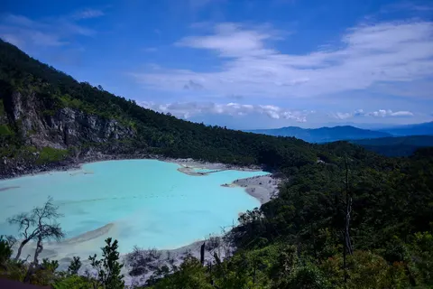 De verborgen schatten van Java en Bali foto 13