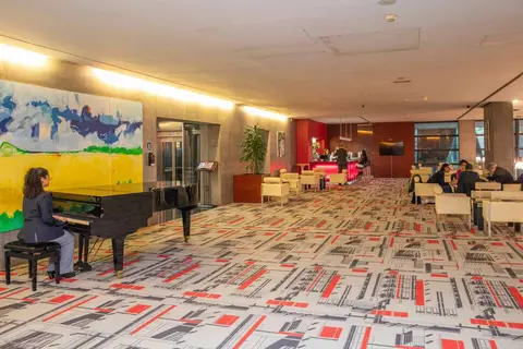 VIP Executive Art’s Hotel in Lissabon, foto 19