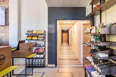 B&B HOTEL Brescia in Brescia, foto 3